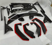 Buy Now DRY CARBON BODY KIT for LAMBORGHINI REVUELTO 2023+ and upgrade car parts from SIR Tuning at the Best Price. Headlights, Tail lights, Bodykits, Navigations, body kit and more - Fast & Free Shipping within Europe, US & Worldwide.