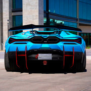 Buy Now DRY CARBON BODY KIT for LAMBORGHINI REVUELTO 2023+ and upgrade car parts from SIR Tuning at the Best Price. Headlights, Tail lights, Bodykits, Navigations, body kit and more - Fast & Free Shipping within Europe, US & Worldwide.