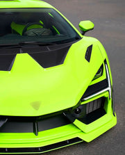 Buy Now DRY CARBON BODY KIT for LAMBORGHINI REVUELTO 2023+ and upgrade car parts from SIR Tuning at the Best Price. Headlights, Tail lights, Bodykits, Navigations, body kit and more - Fast & Free Shipping within Europe, US & Worldwide.
