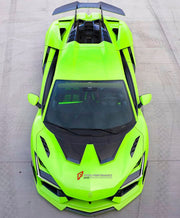 Buy Now DRY CARBON BODY KIT for LAMBORGHINI REVUELTO 2023+ and upgrade car parts from SIR Tuning at the Best Price. Headlights, Tail lights, Bodykits, Navigations, body kit and more - Fast & Free Shipping within Europe, US & Worldwide.