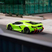Buy Now DRY CARBON BODY KIT for LAMBORGHINI REVUELTO 2023+ and upgrade car parts from SIR Tuning at the Best Price. Headlights, Tail lights, Bodykits, Navigations, body kit and more - Fast & Free Shipping within Europe, US & Worldwide.