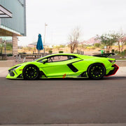 Buy Now DRY CARBON BODY KIT for LAMBORGHINI REVUELTO 2023+ and upgrade car parts from SIR Tuning at the Best Price. Headlights, Tail lights, Bodykits, Navigations, body kit and more - Fast & Free Shipping within Europe, US & Worldwide.