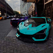 Buy Now DRY CARBON BODY KIT for LAMBORGHINI REVUELTO 2023+ and upgrade car parts from SIR Tuning at the Best Price. Headlights, Tail lights, Bodykits, Navigations, body kit and more - Fast & Free Shipping within Europe, US & Worldwide.