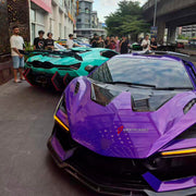 Buy Now DRY CARBON BODY KIT for LAMBORGHINI REVUELTO 2023+ and upgrade car parts from SIR Tuning at the Best Price. Headlights, Tail lights, Bodykits, Navigations, body kit and more - Fast & Free Shipping within Europe, US & Worldwide.