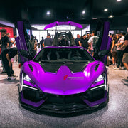 Buy Now DRY CARBON BODY KIT for LAMBORGHINI REVUELTO 2023+ and upgrade car parts from SIR Tuning at the Best Price. Headlights, Tail lights, Bodykits, Navigations, body kit and more - Fast & Free Shipping within Europe, US & Worldwide.