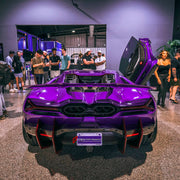 Buy Now DRY CARBON BODY KIT for LAMBORGHINI REVUELTO 2023+ and upgrade car parts from SIR Tuning at the Best Price. Headlights, Tail lights, Bodykits, Navigations, body kit and more - Fast & Free Shipping within Europe, US & Worldwide.