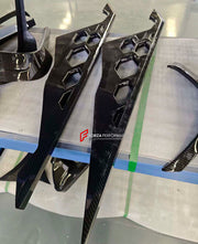 Buy Now DRY CARBON BODY KIT for LAMBORGHINI REVUELTO 2023+ and upgrade car parts from SIR Tuning at the Best Price. Headlights, Tail lights, Bodykits, Navigations, body kit and more - Fast & Free Shipping within Europe, US & Worldwide.