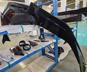 Buy Now DRY CARBON BODY KIT for LAMBORGHINI REVUELTO 2023+ and upgrade car parts from SIR Tuning at the Best Price. Headlights, Tail lights, Bodykits, Navigations, body kit and more - Fast & Free Shipping within Europe, US & Worldwide.