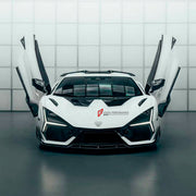 Buy Now DRY CARBON BODY KIT for LAMBORGHINI REVUELTO 2023+ and upgrade car parts from SIR Tuning at the Best Price. Headlights, Tail lights, Bodykits, Navigations, body kit and more - Fast & Free Shipping within Europe, US & Worldwide.