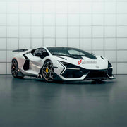 Buy Now DRY CARBON BODY KIT for LAMBORGHINI REVUELTO 2023+ and upgrade car parts from SIR Tuning at the Best Price. Headlights, Tail lights, Bodykits, Navigations, body kit and more - Fast & Free Shipping within Europe, US & Worldwide.