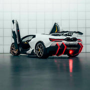 Buy Now DRY CARBON BODY KIT for LAMBORGHINI REVUELTO 2023+ and upgrade car parts from SIR Tuning at the Best Price. Headlights, Tail lights, Bodykits, Navigations, body kit and more - Fast & Free Shipping within Europe, US & Worldwide.