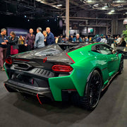 Buy Now DRY CARBON BODY KIT for LAMBORGHINI TEMERARIO 2025+ and upgrade car parts from SIR Tuning at the Best Price. Headlights, Tail lights, Bodykits, Navigations, body kit and more - Fast & Free Shipping within Europe, US & Worldwide.