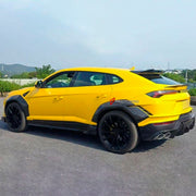 Buy Now DRY CARBON BODY KIT for LAMBORGHINI URUS S 2023+ and upgrade car parts from SIR Tuning at the Best Price. Headlights, Tail lights, Bodykits, Navigations, body kit and more - Fast & Free Shipping within Europe, US & Worldwide.