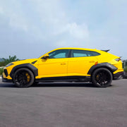 Buy Now DRY CARBON BODY KIT for LAMBORGHINI URUS S 2023+ and upgrade car parts from SIR Tuning at the Best Price. Headlights, Tail lights, Bodykits, Navigations, body kit and more - Fast & Free Shipping within Europe, US & Worldwide.