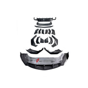 Buy Now DRY CARBON BODY KIT for LAMBORGHINI URUS S 2023+ and upgrade car parts from SIR Tuning at the Best Price. Headlights, Tail lights, Bodykits, Navigations, body kit and more - Fast & Free Shipping within Europe, US & Worldwide.