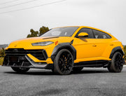 Buy Now DRY CARBON BODY KIT for LAMBORGHINI URUS S 2023+ and upgrade car parts from SIR Tuning at the Best Price. Headlights, Tail lights, Bodykits, Navigations, body kit and more - Fast & Free Shipping within Europe, US & Worldwide.