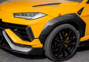 Buy Now DRY CARBON BODY KIT for LAMBORGHINI URUS S 2023+ and upgrade car parts from SIR Tuning at the Best Price. Headlights, Tail lights, Bodykits, Navigations, body kit and more - Fast & Free Shipping within Europe, US & Worldwide.