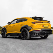 Buy Now DRY CARBON BODY KIT for LAMBORGHINI URUS S 2023+ and upgrade car parts from SIR Tuning at the Best Price. Headlights, Tail lights, Bodykits, Navigations, body kit and more - Fast & Free Shipping within Europe, US & Worldwide.