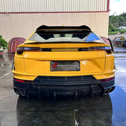 Buy Now DRY CARBON BODY KIT for LAMBORGHINI URUS S 2023+ and upgrade car parts from SIR Tuning at the Best Price. Headlights, Tail lights, Bodykits, Navigations, body kit and more - Fast & Free Shipping within Europe, US & Worldwide.