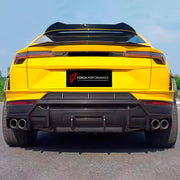Buy Now DRY CARBON BODY KIT for LAMBORGHINI URUS S 2023+ and upgrade car parts from SIR Tuning at the Best Price. Headlights, Tail lights, Bodykits, Navigations, body kit and more - Fast & Free Shipping within Europe, US & Worldwide.