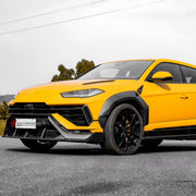 Buy Now DRY CARBON BODY KIT for LAMBORGHINI URUS S 2023+ and upgrade car parts from SIR Tuning at the Best Price. Headlights, Tail lights, Bodykits, Navigations, body kit and more - Fast & Free Shipping within Europe, US & Worldwide.