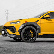 Buy Now DRY CARBON BODY KIT for LAMBORGHINI URUS S 2023+ and upgrade car parts from SIR Tuning at the Best Price. Headlights, Tail lights, Bodykits, Navigations, body kit and more - Fast & Free Shipping within Europe, US & Worldwide.