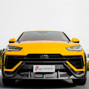 Buy Now DRY CARBON BODY KIT for LAMBORGHINI URUS S 2023+ and upgrade car parts from SIR Tuning at the Best Price. Headlights, Tail lights, Bodykits, Navigations, body kit and more - Fast & Free Shipping within Europe, US & Worldwide.