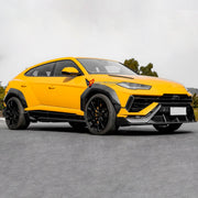 Buy Now DRY CARBON BODY KIT for LAMBORGHINI URUS S 2023+ and upgrade car parts from SIR Tuning at the Best Price. Headlights, Tail lights, Bodykits, Navigations, body kit and more - Fast & Free Shipping within Europe, US & Worldwide.