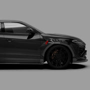 Buy Now DRY CARBON BODY KIT for LAMBORGHINI URUS SE 2024+ and upgrade car parts from SIR Tuning at the Best Price. Headlights, Tail lights, Bodykits, Navigations, body kit and more - Fast & Free Shipping within Europe, US & Worldwide.