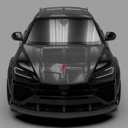 Buy Now DRY CARBON BODY KIT for LAMBORGHINI URUS SE 2024+ and upgrade car parts from SIR Tuning at the Best Price. Headlights, Tail lights, Bodykits, Navigations, body kit and more - Fast & Free Shipping within Europe, US & Worldwide.