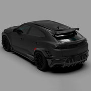 Buy Now DRY CARBON BODY KIT for LAMBORGHINI URUS SE 2024+ and upgrade car parts from SIR Tuning at the Best Price. Headlights, Tail lights, Bodykits, Navigations, body kit and more - Fast & Free Shipping within Europe, US & Worldwide.