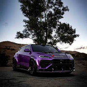 Buy Now DRY CARBON BODY KIT for LAMBORGHINI URUS SE 2024+ and upgrade car parts from SIR Tuning at the Best Price. Headlights, Tail lights, Bodykits, Navigations, body kit and more - Fast & Free Shipping within Europe, US & Worldwide.