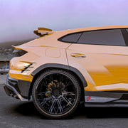 Buy Now DRY CARBON BODY KIT for LAMBORGHINI URUS SE 2024+ and upgrade car parts from SIR Tuning at the Best Price. Headlights, Tail lights, Bodykits, Navigations, body kit and more - Fast & Free Shipping within Europe, US & Worldwide.