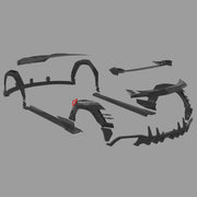 Buy Now DRY CARBON BODY KIT for LAMBORGHINI URUS SE 2024+ and upgrade car parts from SIR Tuning at the Best Price. Headlights, Tail lights, Bodykits, Navigations, body kit and more - Fast & Free Shipping within Europe, US & Worldwide.
