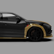 Buy Now DRY CARBON BODY KIT for LAMBORGHINI URUS SE 2024+ and upgrade car parts from SIR Tuning at the Best Price. Headlights, Tail lights, Bodykits, Navigations, body kit and more - Fast & Free Shipping within Europe, US & Worldwide.