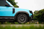 Buy Now DRY CARBON BODY KIT for LAND ROVER DEFENDER 2020+ and upgrade car parts from SIR Tuning at the Best Price. Headlights, Tail lights, Bodykits, Navigations, Carbon body kit and more - Fast & Free Shipping within Europe, US & Worldwide.