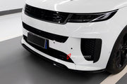 Buy Now CONVERSION DRY CARBON BODY KIT for LAND ROVER RANGE ROVER SPORT L461 2022+ upgrade to SV and upgrade car parts from SIR Tuning at the Best Price. Headlights, Tail lights, Bodykits, Navigations, body kit and more - Fast & Free Shipping within Europe, US & Worldwide.