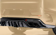 Buy Now DRY CARBON BODY KIT for LAND ROVER RANGE ROVER SPORT SV L461 2022+ and upgrade car parts from SIR Tuning at the Best Price. Headlights, Tail lights, Bodykits, Navigations, body kit and more - Fast & Free Shipping within Europe, US & Worldwide.