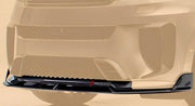 Buy Now DRY CARBON BODY KIT for LAND ROVER RANGE ROVER SPORT SV L461 2022+ and upgrade car parts from SIR Tuning at the Best Price. Headlights, Tail lights, Bodykits, Navigations, body kit and more - Fast & Free Shipping within Europe, US & Worldwide.