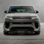 Buy Now DRY CARBON BODY KIT for LAND ROVER RANGE ROVER SPORT SV L461 2022+ and upgrade car parts from SIR Tuning at the Best Price. Headlights, Tail lights, Bodykits, Navigations, body kit and more - Fast & Free Shipping within Europe, US & Worldwide.