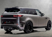 Buy Now DRY CARBON BODY KIT for LAND ROVER RANGE ROVER SPORT SV L461 2022+ and upgrade car parts from SIR Tuning at the Best Price. Headlights, Tail lights, Bodykits, Navigations, body kit and more - Fast & Free Shipping within Europe, US & Worldwide.