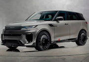 Buy Now DRY CARBON BODY KIT for LAND ROVER RANGE ROVER SPORT SV L461 2022+ and upgrade car parts from SIR Tuning at the Best Price. Headlights, Tail lights, Bodykits, Navigations, body kit and more - Fast & Free Shipping within Europe, US & Worldwide.