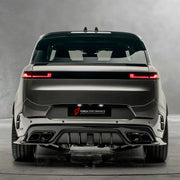Buy Now DRY CARBON BODY KIT for LAND ROVER RANGE ROVER SPORT SV L461 2022+ and upgrade car parts from SIR Tuning at the Best Price. Headlights, Tail lights, Bodykits, Navigations, body kit and more - Fast & Free Shipping within Europe, US & Worldwide.