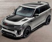 Buy Now DRY CARBON BODY KIT for LAND ROVER RANGE ROVER SPORT SV L461 2022+ and upgrade car parts from SIR Tuning at the Best Price. Headlights, Tail lights, Bodykits, Navigations, body kit and more - Fast & Free Shipping within Europe, US & Worldwide.