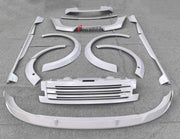 Buy Now DRY CARBON WIDE BODY KIT for LAND ROVER RANGE ROVER VOGUE L460 2023+ and upgrade car parts from SIR Tuning at the Best Price. Headlights, Tail lights, Bodykits, Navigations, Carbon body kit and more - Fast & Free Shipping within Europe, US & Worldwide.