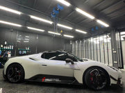 Buy Now DRY CARBON BODY KIT FOR MASERATI MC20 2020+ R-2 and upgrade car parts from SIR Tuning at the Best Price. Headlights, Tail lights, Bodykits, Navigations, body kit and more - Fast & Free Shipping within Europe, US & Worldwide.