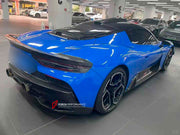 Buy Now DRY CARBON BODY KIT for MASERATI MC20 2020+ and upgrade car parts from SIR Tuning at the Best Price. Headlights, Tail lights, Bodykits, Navigations, body kit and more - Fast & Free Shipping within Europe, US & Worldwide.