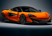 Buy Now DRY CARBON BODY KIT for MCLAREN 600LT 2018+ and upgrade car parts from SIR Tuning at the Best Price. Headlights, Tail lights, Bodykits, Navigations, body kit and more - Fast & Free Shipping within Europe, US & Worldwide.