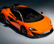 Buy Now DRY CARBON BODY KIT for MCLAREN 600LT 2018+ and upgrade car parts from SIR Tuning at the Best Price. Headlights, Tail lights, Bodykits, Navigations, body kit and more - Fast & Free Shipping within Europe, US & Worldwide.