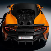 Buy Now DRY CARBON BODY KIT for MCLAREN 600LT 2018+ and upgrade car parts from SIR Tuning at the Best Price. Headlights, Tail lights, Bodykits, Navigations, body kit and more - Fast & Free Shipping within Europe, US & Worldwide.